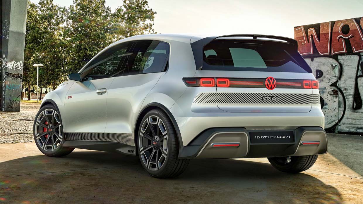 Car news today: Electric VW Golf GTI confirmed, Toyota unveils electric BZ4X Touring wagon – 16 May 2025