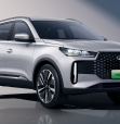 Not quite Australia’s cheapest hybrid: Chery Tiggo 4 hybrid locked-in to battle MG ZS and Toyota Corolla Cross