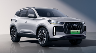 Not quite Australia’s cheapest hybrid: Chery Tiggo 4 hybrid locked-in to battle MG ZS and Toyota Corolla Cross