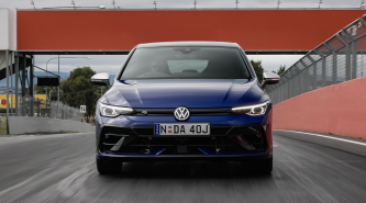 Will a new electric Volkswagen Golf R give the Hyundai Ioniq 5N the rival we desperately need?