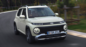Up to $34,000 Hyundai electric car discounts challenging BYD Seal, Tesla Model Y, MG4, and more