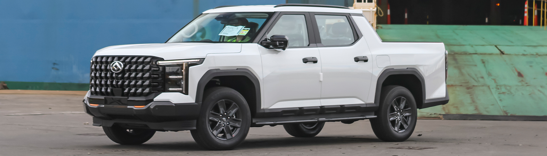 LDV Terron 9 2025: New, bigger ute outprices Toyota Hilux and Ford Ranger