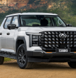 LDV Terron 9 2025: New, bigger ute outprices Toyota Hilux and Ford Ranger