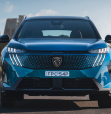 Peugeot takes on Santa Fe and Kluger with new mild-hybrid seven-seater