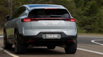 Polestar rules out hybrids despite Volvo, Mercedes, Audi reversing full EV deadlines