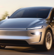 Tesla Model Y six-seater confirmed! Extended-body three-row Model Y gains import approval from Oz transport authority