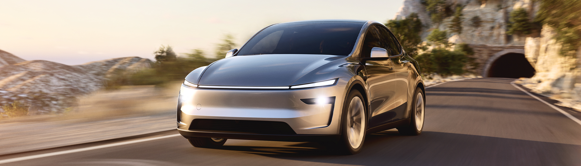 New Model Y revives Tesla sales in Australia New Model Y revives Tesla sales in Australia