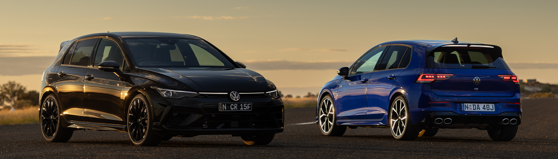 Volkswagen’s most powerful Golf R model rumoured to launch in 2027 with turbocharged Audi five-cylinder