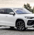 Volkswagen Tayron priced in Australia from $48,290, replacing Tiguan Allspace