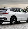 New Volkswagen Tayron 2025 locked in for Australian release to rival Toyota Kluger and Hyundai Santa Fe