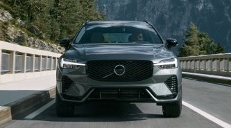 Every new Volvo model coming: XC90 and XC60 Hybrid SUVs, EX30CC off-road EV SUV, ES90 EV sedan, XC70 PHEV, EM90 Luxury MPV