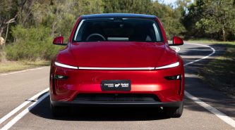 Cheaper Model Y inbound to address Tesla’s falling revenue