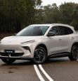 Exclusive: MGS5 EV set to score new 151kW electric motor in 2026 update