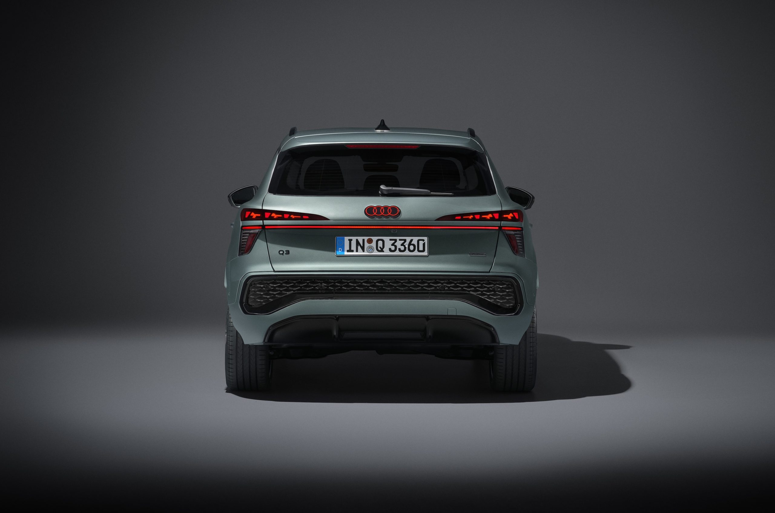2026 Audi Q3 rear scaled