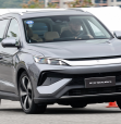 “I’m sure that’s possible” Sub-$40K price likely for BYD Sealion 5 which boasts 1300km-plus driving range