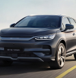 BYD further expands Australian range to take on Toyota Kluger and Kia EV3