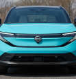 2026 Nissan Leaf takes on BYD Atto 3, Kia EV3 and MG S5 with new small SUV body and improved range