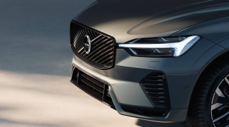 Swedish best-seller updated: 2026 Volvo XC60 facelift revealed to rival Audi Q5, BMW X3 and Mercedes-Benz GLC ahead of anticipated EX60 launch