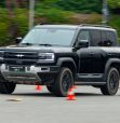 BYD Denza B5 confirmed: Rebadged Fang Cheng Bao 5 coming to Australia with Toyota Prado, Ford Everest in its sights