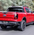 Ford claims Ranger PHEV is better than diesel despite engine detune