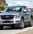 <strong>Ford boss not worried about Shark 6 and Cannon Alpha PHEVs, says Ranger is best tool for the job</strong>