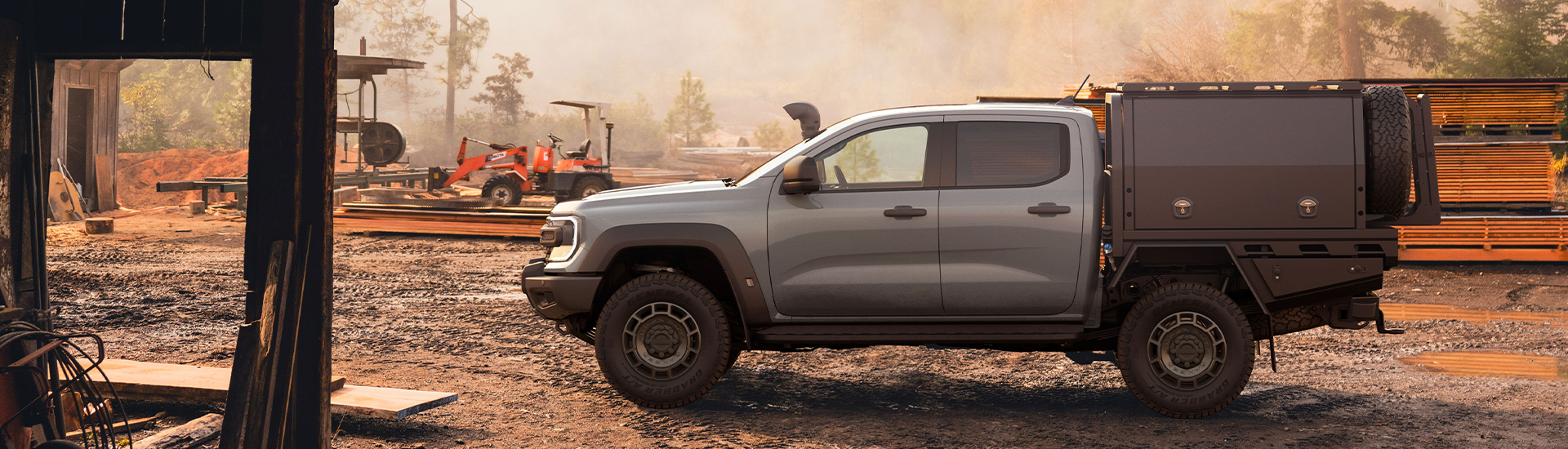 Price shock! Ford Ranger Super Duty starts from $82,990 in Australia, V6 nerfed by emissions Price shock! Ford Ranger Super Duty starts from $82,990 in Australia, V6 nerfed by emissions