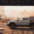 Price shock! Ford Ranger Super Duty starts from $82,990 in Australia, V6 nerfed by emissions