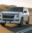 Nissan’s Y62 Patrol to depart Australia by August, while exact timing for next-generation ‘Y63’ remains unconfirmed