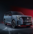Forget the LandCruiser GR Sport… Nissan unveils Patrol Nismo – the most powerful Patrol ever made   