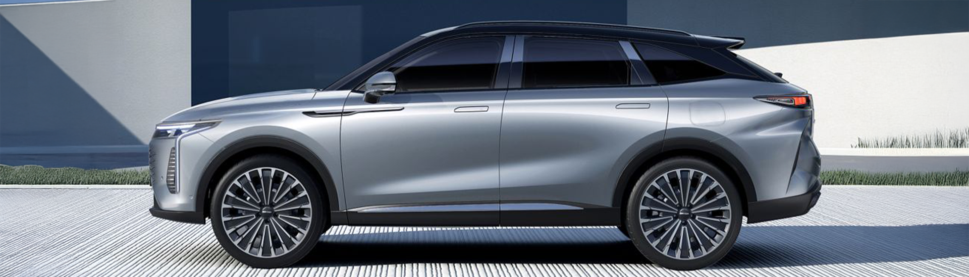 Premium Chinese mid-size SUV coming to rival Toyota RAV4 and Mitsubishi Outlander: Chery Omoda 9 locked-in