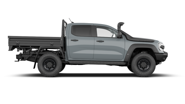Ranger super duty 2025