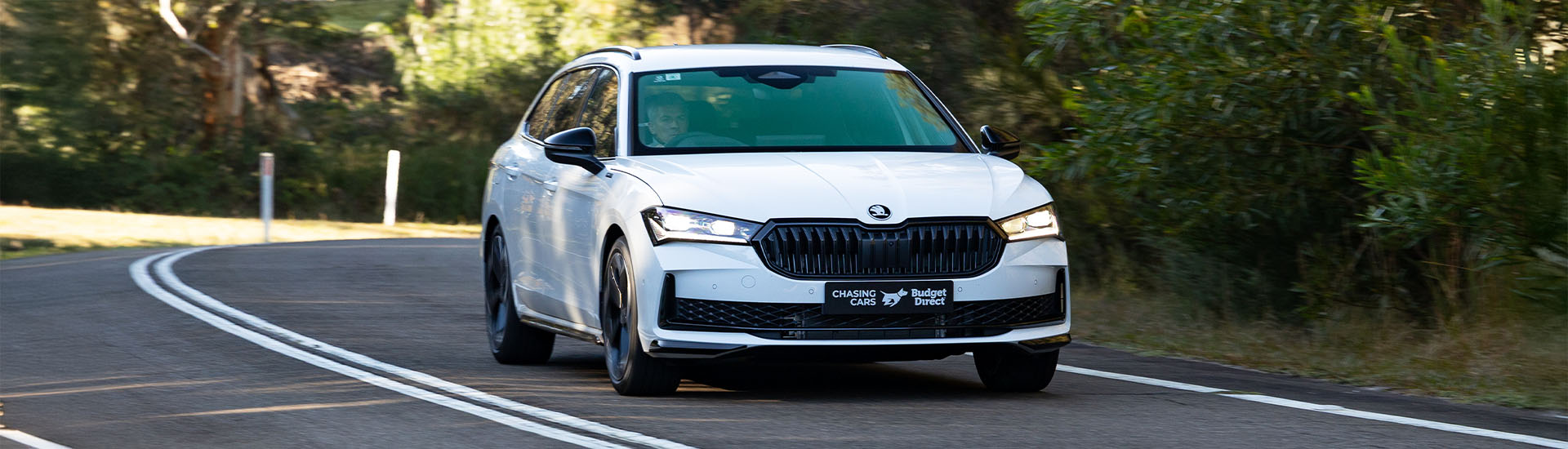 Skoda Superb 2025 review: Australian first drive
