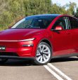 EV sales break all-time quarterly record, led by Tesla Model Y, BYD Sealion 7, and Tesla Model 3