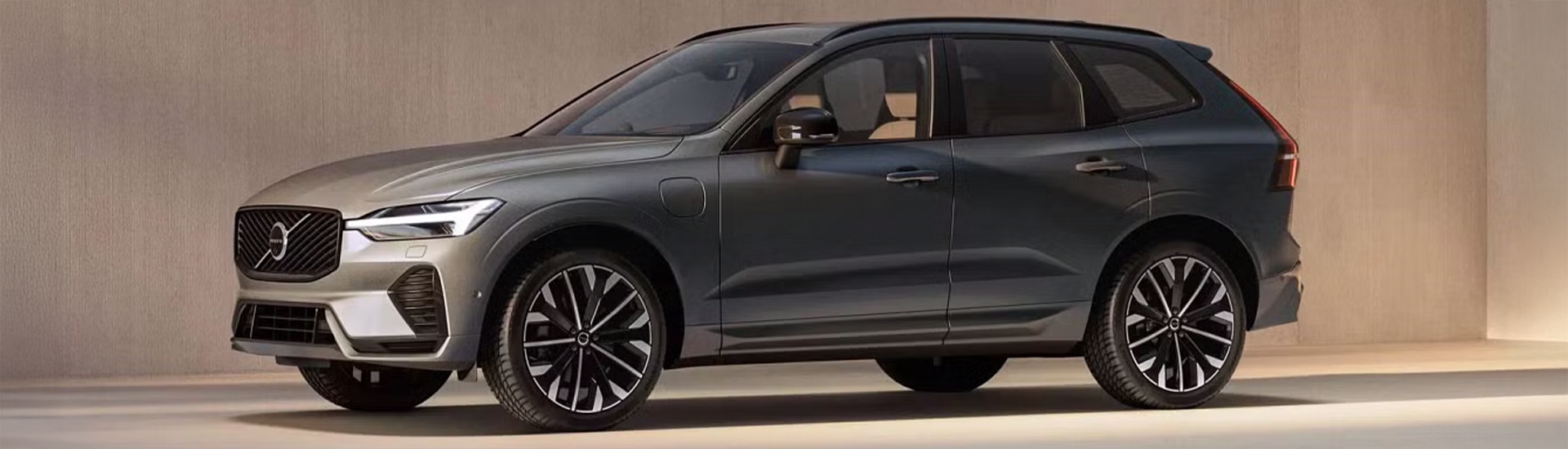 Swedish best-seller updated: 2026 Volvo XC60 facelift revealed to rival Audi Q5, BMW X3 and Mercedes-Benz GLC ahead of anticipated EX60 launch
