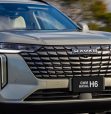 Haval H6 hybrid range expands to PHEV as massive demand predicted for 2026