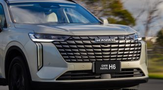 Haval H6 hybrid range expands to PHEV as massive demand predicted for 2026