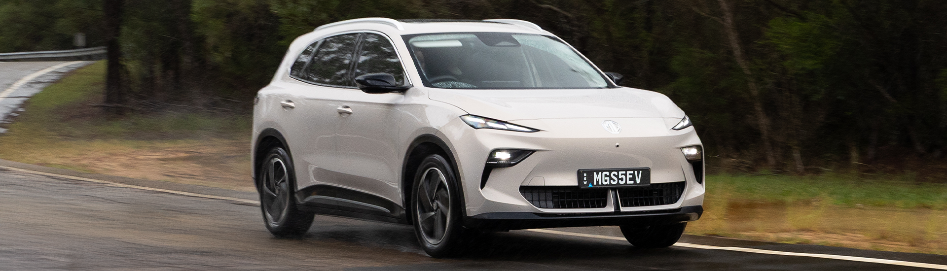 Exclusive: MGS5 EV set to score new 151kW electric motor in 2026 update