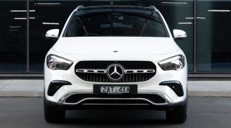 Australian PHEV battle heating up with new premium contender a peg above BYD Sealion 6 and Mitsubishi Outlander PHEV