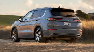 Chinese carmakers plant feet in Australia with four in top-10 brand for the first time: August 2025 new car sales