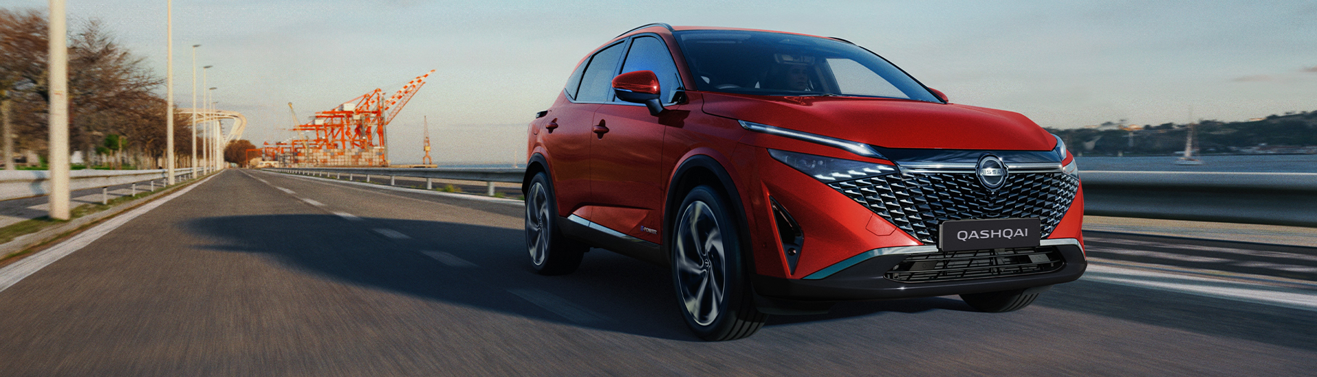 Nissan Qashqai e-Power hybrid gets cheaper… But it’s still more expensive than Toyota Corolla Cross and Hyundai Kona hybrids