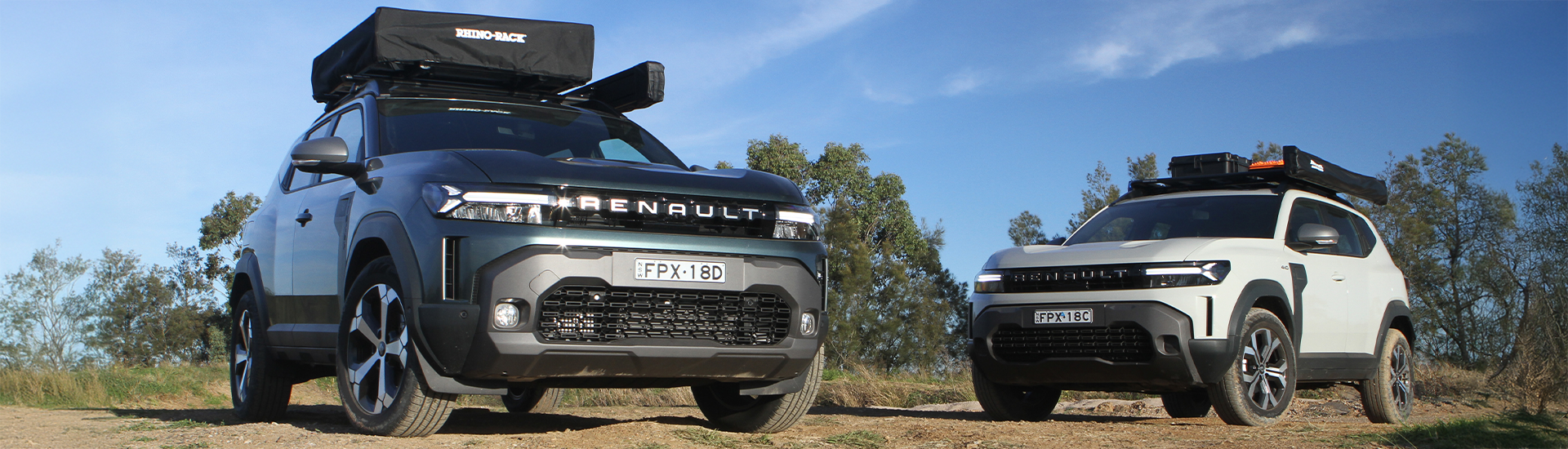 Most exciting new small SUV? Renault Duster 2025 Australian pricing confirmed, pledges genuine off-road ability above Toyota Corolla Cross, MG ZS, and Subaru Crosstrek