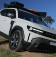 Most exciting new small SUV? Renault Duster 2025 Australian pricing confirmed, pledges genuine off-road ability above Toyota Corolla Cross, MG ZS, and Subaru Crosstrek