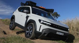 Most exciting new small SUV? Renault Duster 2025 Australian pricing confirmed, pledges genuine off-road ability above Toyota Corolla Cross, MG ZS, and Subaru Crosstrek
