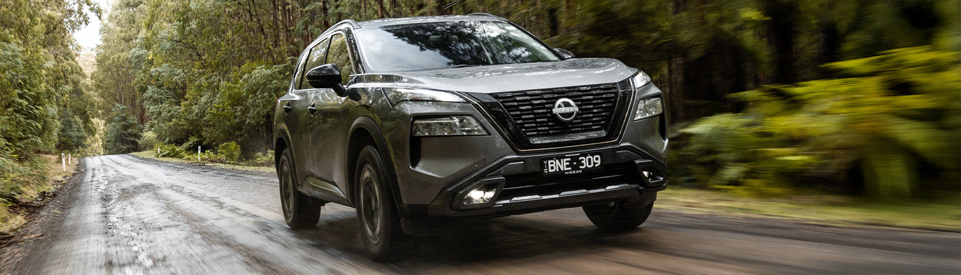 Nissan X-Trail 2025 prices reduced in blow to Toyota RAV4 and Mazda CX-5