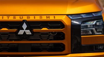 <strong>Why Mitsubishi is happy to sell fewer cars in 2025</strong>