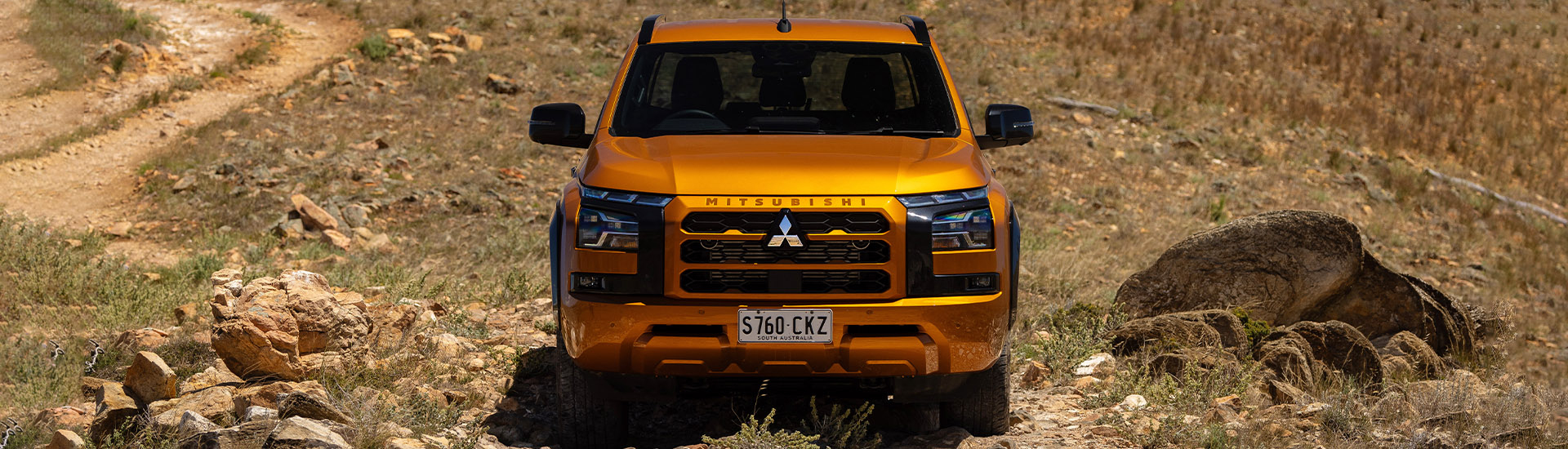 Why Mitsubishi is happy to sell fewer cars in 2025