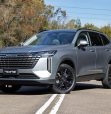GWM expands Haval H6 powertrain offerings with cheaper plug-in