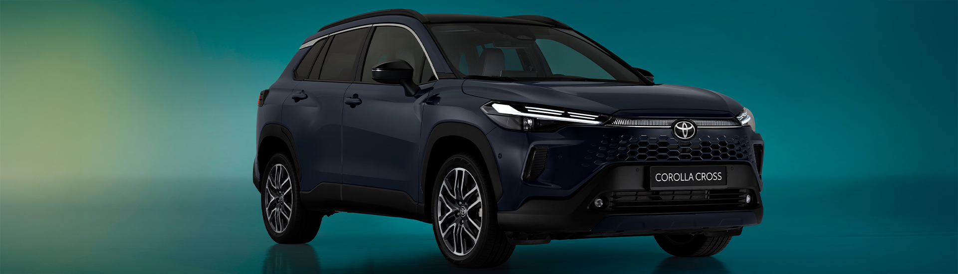 Toyota Corolla Cross 2026 pricing: New GR Sport headlines revised and more expensive Hyundai Kona and Nissan Qashqai rival range