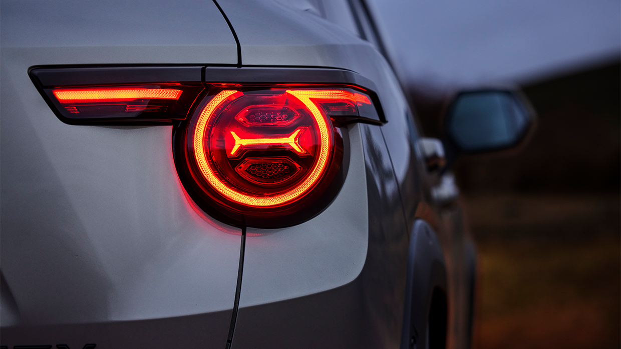 2026 Haval H7 exterior close up 1