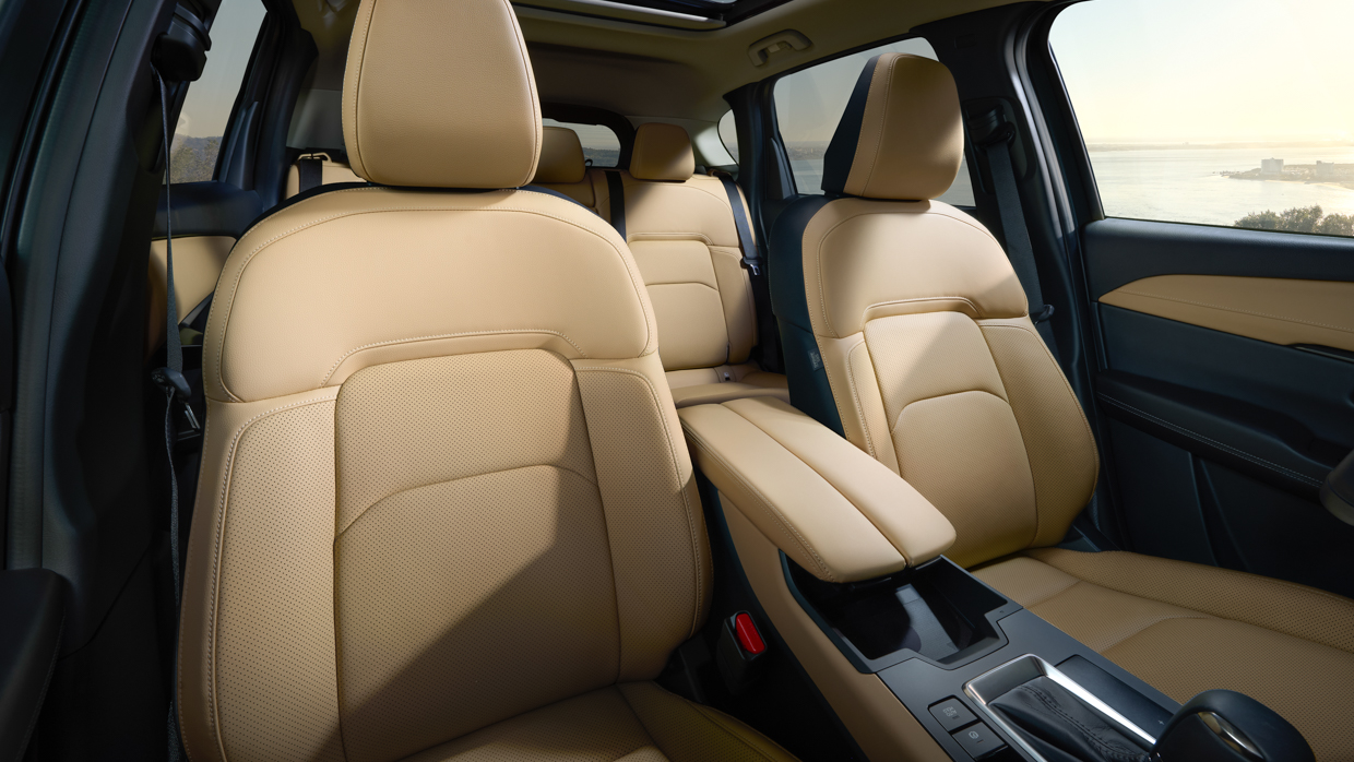 2026 Mazda CX 5 global reveal 10